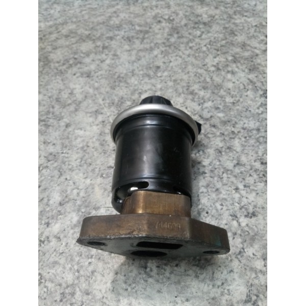 Valvula Erg Honda Fit 2015 2016 Original