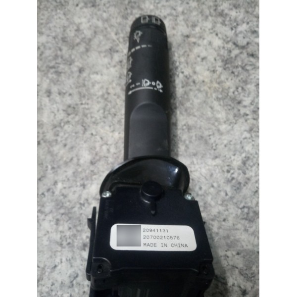 Chave Do Limpador Do Parabrisa Cruze Hatch 2014 Original