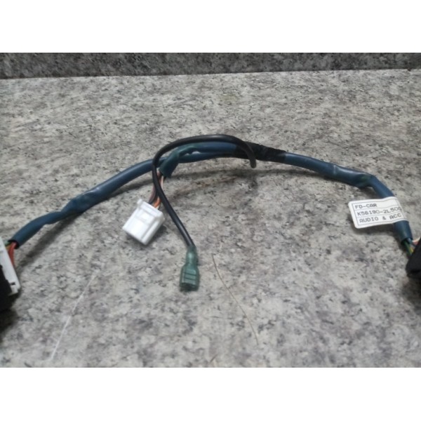 Comandos Volante Hyundai I30 2009 2010 A 2012