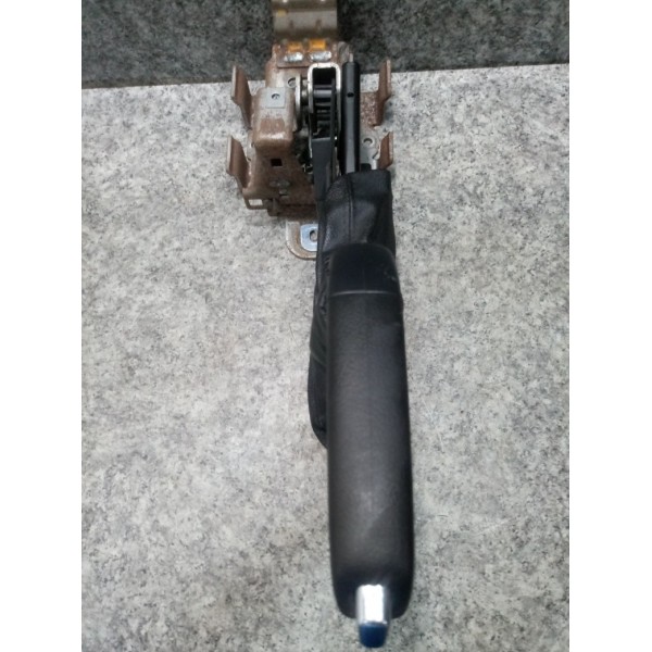 Alavanca Do Freio De Mao Peugeot 308 2.0 2013 Original