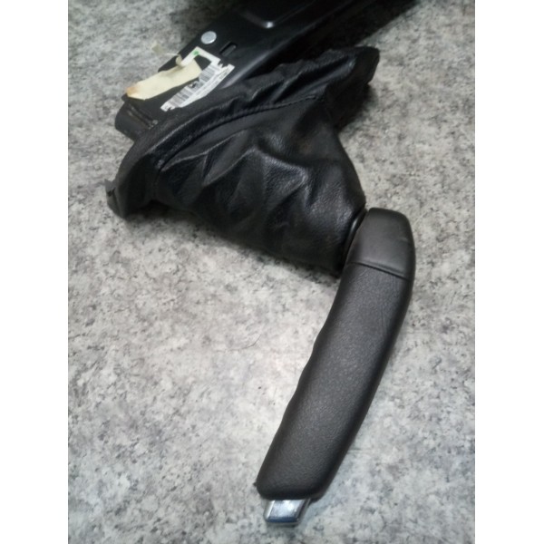 Alavanca Do Freio De Mao Peugeot 308 2.0 2013 Original