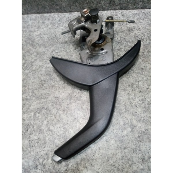 Alavanca Do Freio De Mao Nissan Livina 2010 Original