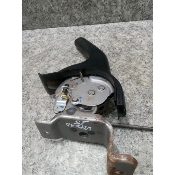 Alavanca Do Freio De Mao Suzuki Vitara 2015 Original