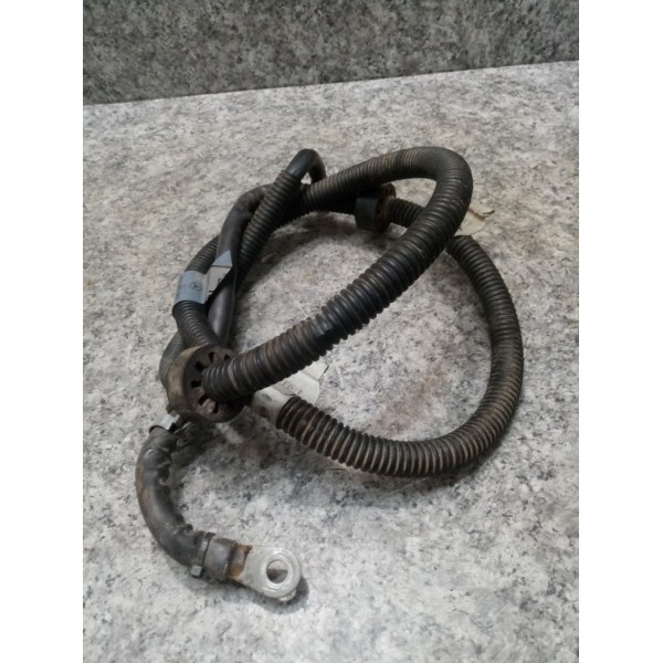 Cabo Terra Mercedes C180 1.6 2013 A2044406850