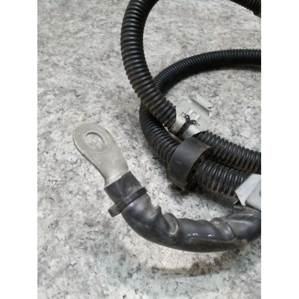 Cabo Terra Mercedes C180 1.6 2013 A2044406850