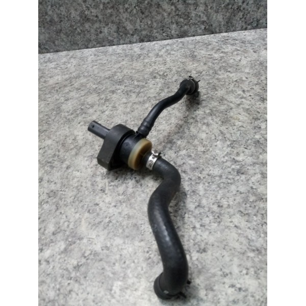 Válvula Solenoide Mercedes C180 1.6 2013 Original