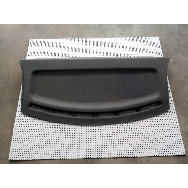Tampão Do Bagageiro Ford Focus Sedan 2009 A 2013 Original