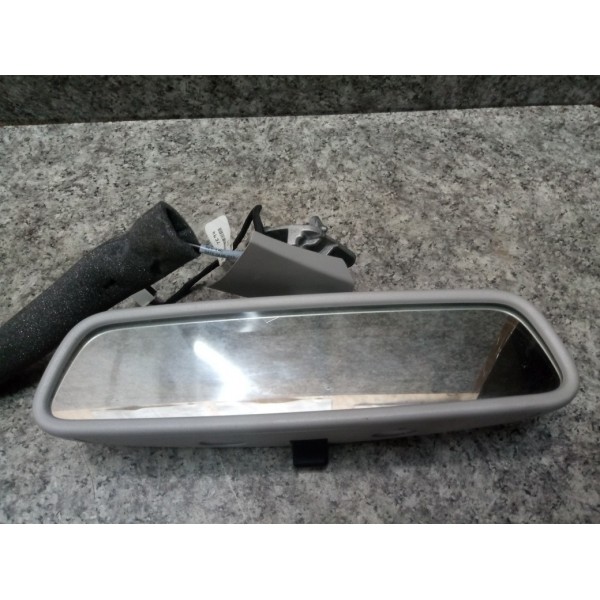 Retrovisor Interno Mercedes C180 2013 Original