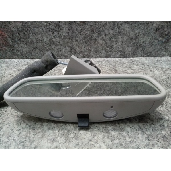 Retrovisor Interno Mercedes C180 2013 Original