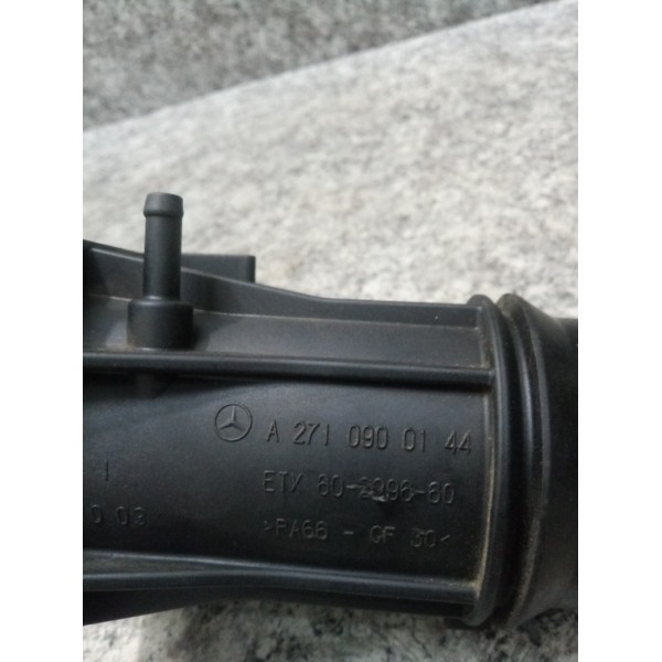 Sensor Fluxo Ar Mercedes C180 Cgi 2012