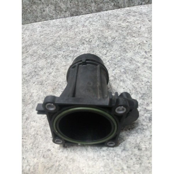 Sensor Fluxo Ar Mercedes C180 Cgi 2012