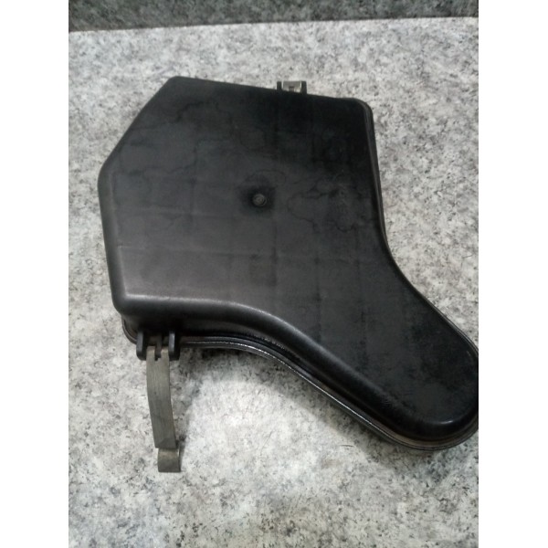 Caixa Ressonador Mitsubisch Airtrek 2007 Original