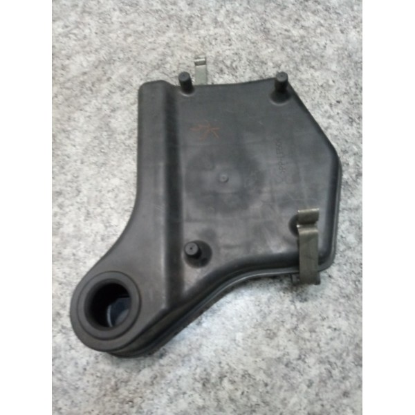 Caixa Ressonador Mitsubisch Airtrek 2007 Original