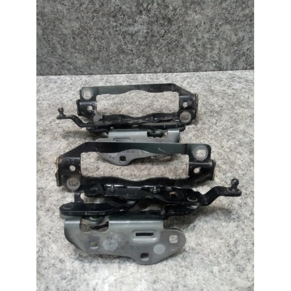 Dobradiça Capo Dianteiro Mercedes C180 2012 Original