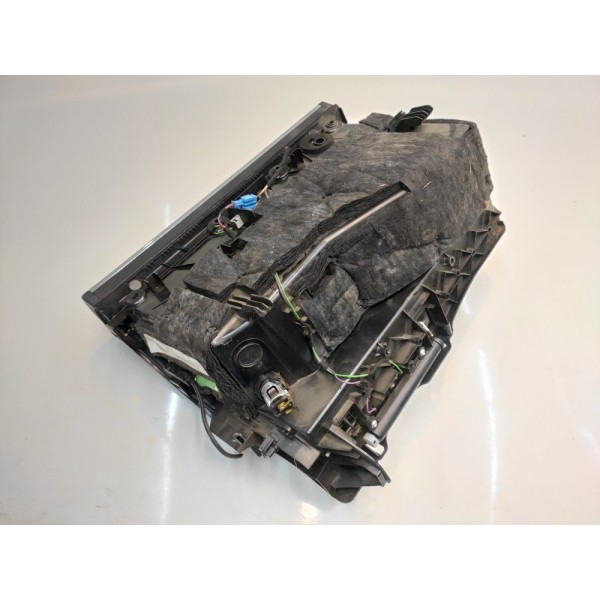 Porta Luvas Mercedes C180 C200 2007 A 2011