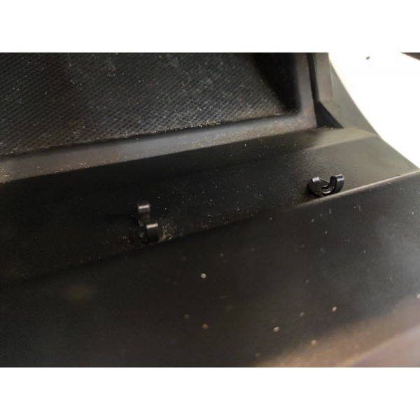 Porta Luvas Mercedes C180 C200 2007 A 2011