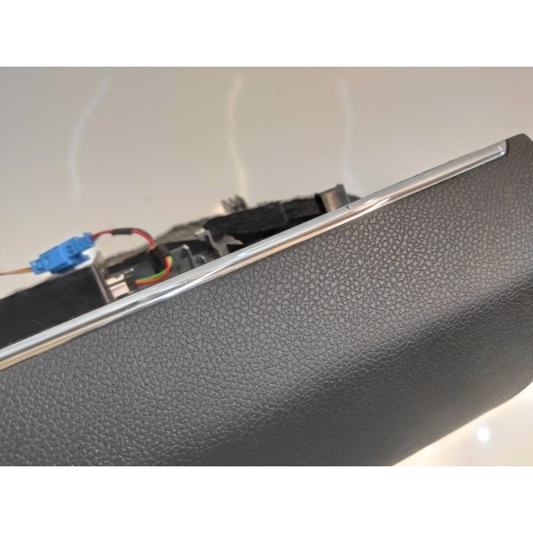 Porta Luvas Mercedes C180 C200 2007 A 2011