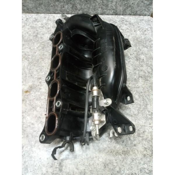 Coletor Admissão Toyota Etios Cross 2016 Original