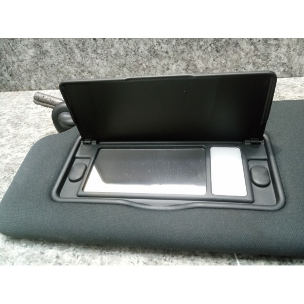 Quebrasol Esquerdo Honda Civic G10 2017 Original