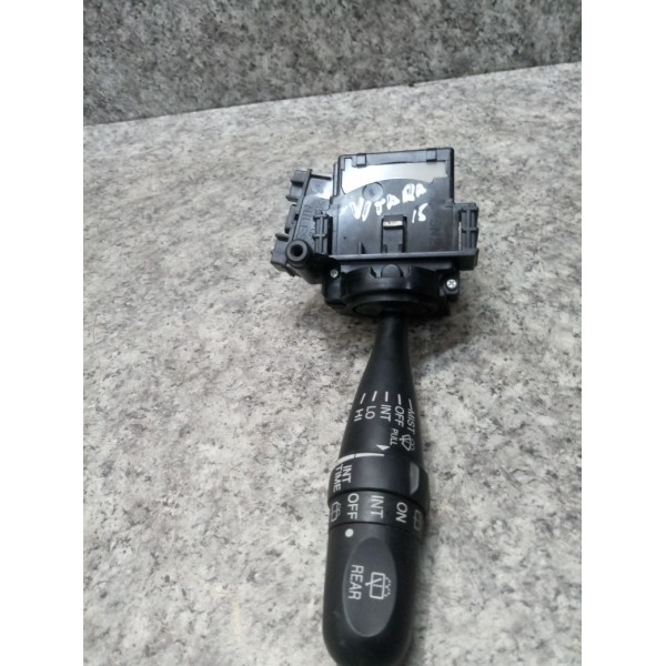 Chave Do Limpador Do Parabrisa Vitara 2015 Original