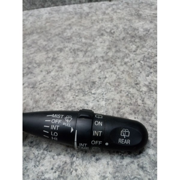 Chave Do Limpador Do Parabrisa Vitara 2015 Original