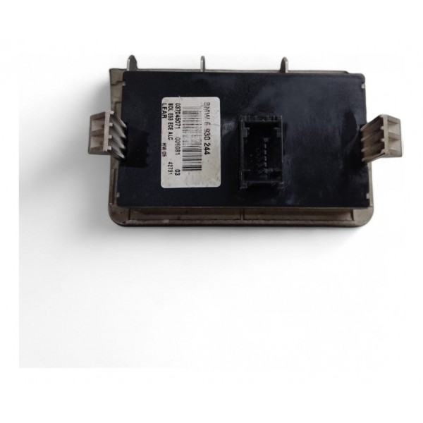 Botão Chave Luz Farol Milha Bmw X5 2003 2004 2005 2006 2007