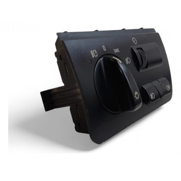 Botão Chave Luz Farol Milha Bmw X5 2003 2004 2005 2006 2007