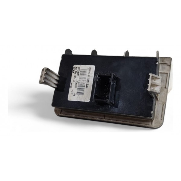 Botão Chave Luz Farol Milha Bmw X5 2003 2004 2005 2006 2007