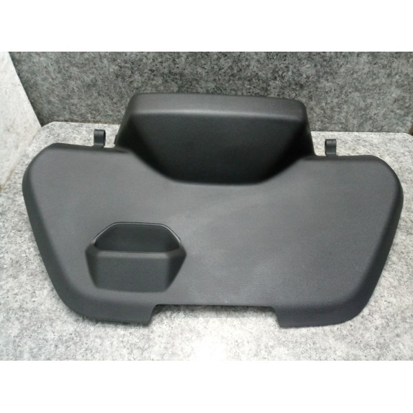 Acabamento Porta Mala Interna Ka Hatch 2016 Original