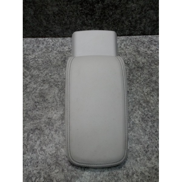 Apoio De Braço Mercedes Gla 200 2015 2016 Original Branco