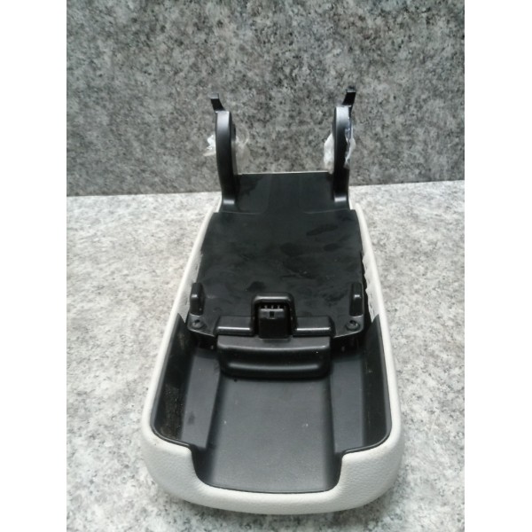 Apoio De Braço Mercedes Gla 200 2015 2016 Original Branco