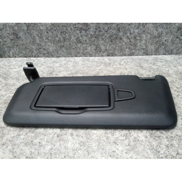 Quebrasol L-esquerdo Mercedes Gla 200 2015 Original