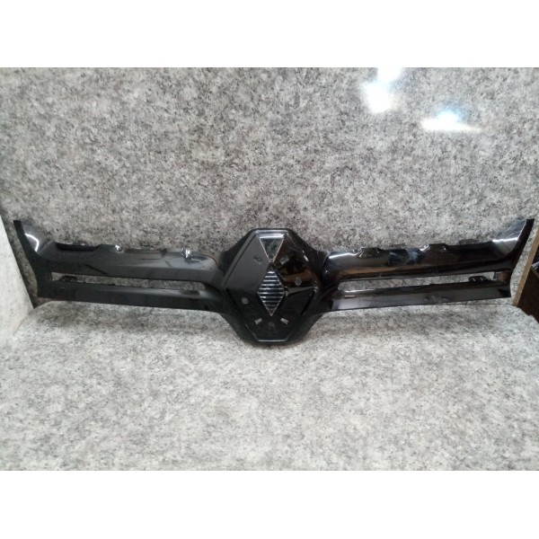 Grade Dianteira Duster Oroch 2015 2016 Original