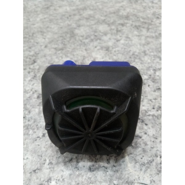 Sirene Alarme C180 1.6 2013 2014 C/17 Mil Km