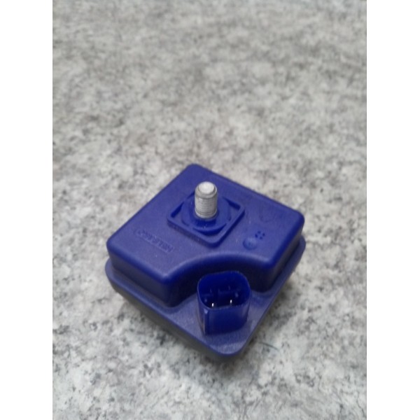 Sirene Alarme C180 1.6 2013 2014 C/17 Mil Km