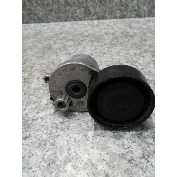 Tensor Correia Mercedes C180 1.6 2013 2014 C/17 Mil Km