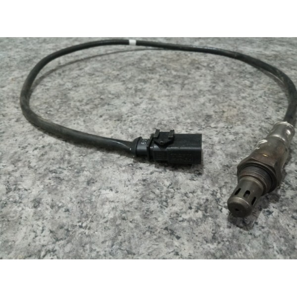 Sonda Lambda Audi A3 Sedan 1.4tfsi 2016 Original 04e906262dt