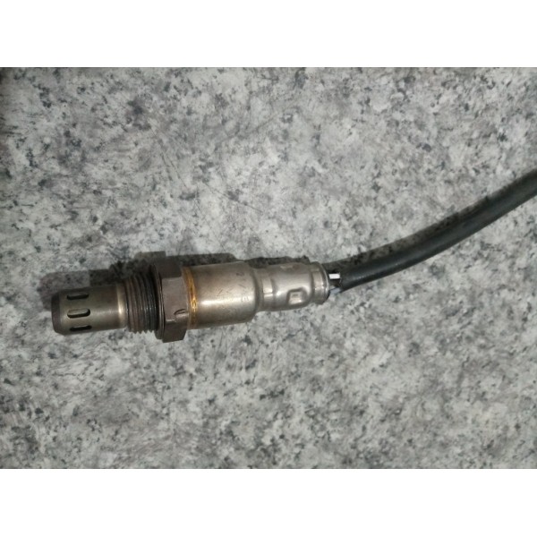 Sonda Lambda Audi A3 Sedan 1.4tfsi 2016 Original 04e906262dt