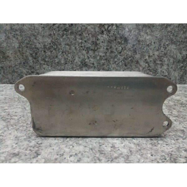 Resfriador Óleo C180 1.6 2013 2014 C/17 Mil Km Original