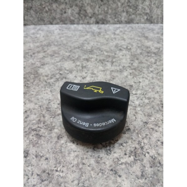 Tampa Do Óleo Gla 200 1.6 Turbo 2015 Original