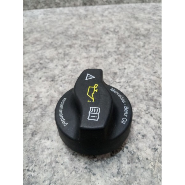 Tampa Do Óleo Gla 200 1.6 Turbo 2015 Original