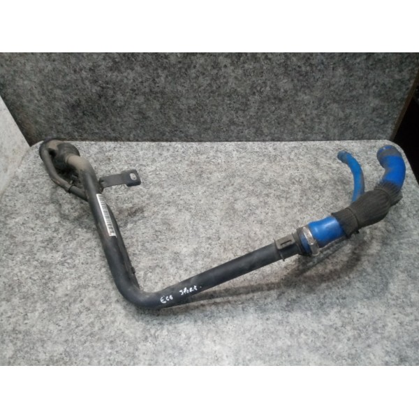 Gargalo Tanque Combustivel Ecosport 2015 2016 Original