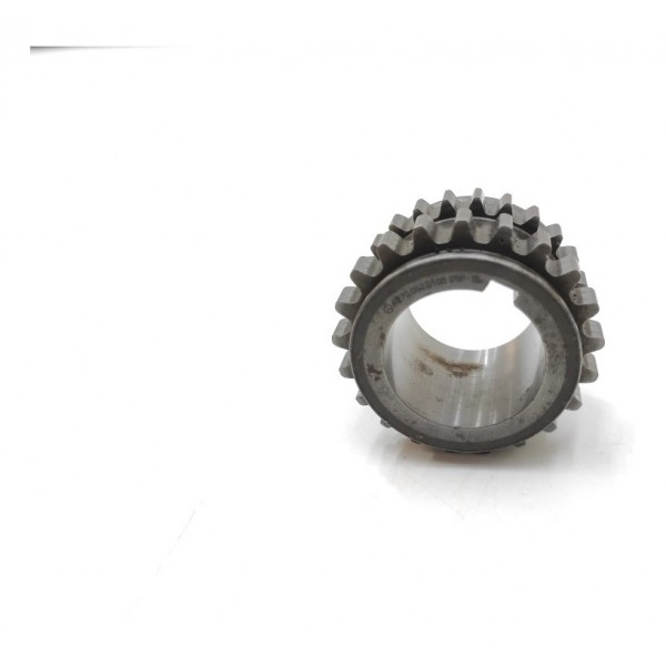 Kit Corrente Tensor Motor Mercedes Gla200 1.6 2014 A 2018