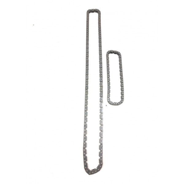 Kit Corrente Tensor Motor Mercedes Gla200 1.6 2014 A 2018