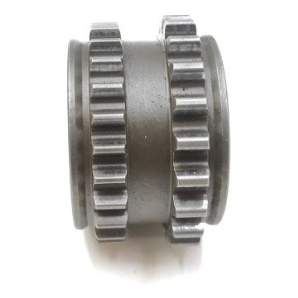 Kit Corrente Tensor Motor Mercedes Gla200 1.6 2014 A 2018