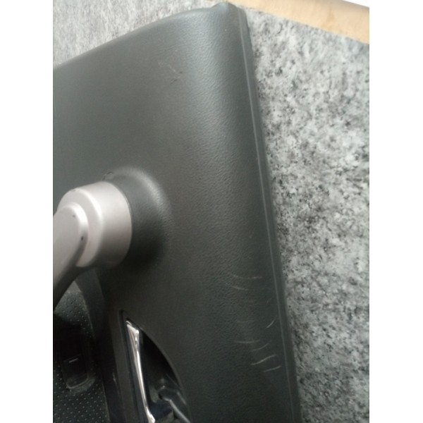 Forro De Porta Traseiro Direito Honda Crv 2008 Original