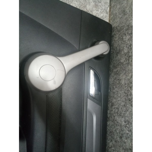 Forro De Porta Traseiro Direito Honda Crv 2008 Original