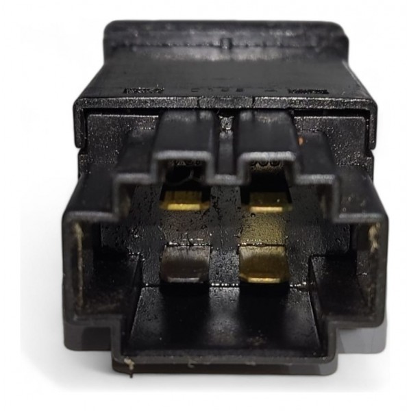 Botão Desembaçador Traseiro Golf 1994 1995 1996 1997 1998