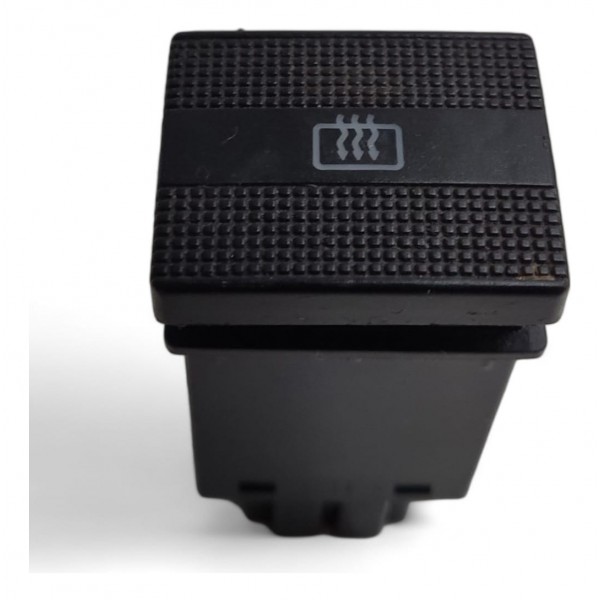 Botão Desembaçador Traseiro Golf 1994 1995 1996 1997 1998