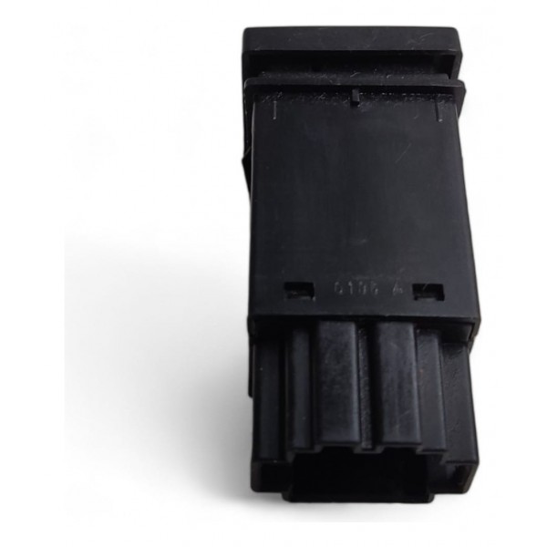 Botão Desembaçador Traseiro Golf 1994 1995 1996 1997 1998